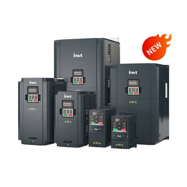 GD170-PV Series