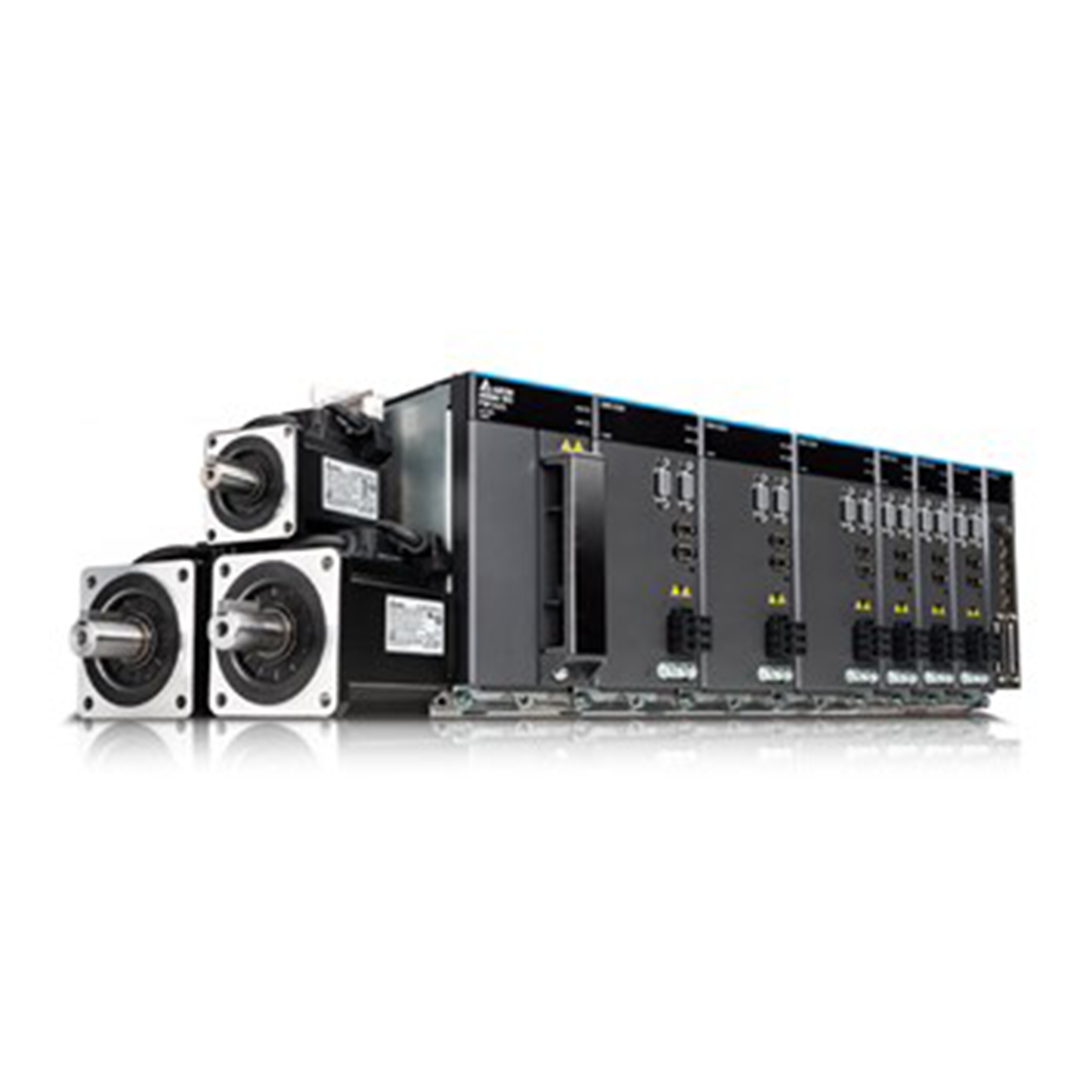 ASDA-W3 Series