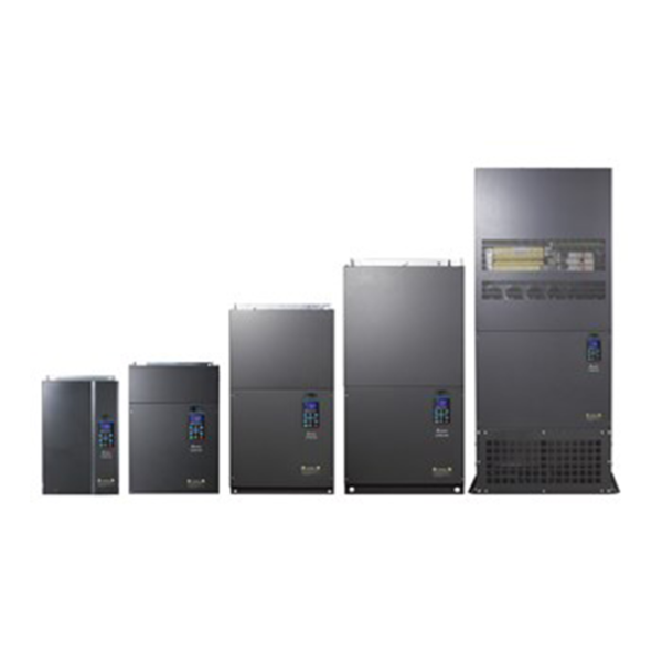Drive C2000 C2000-HS Series | High-Performance DELTA AC DRIVES - Zentech Automation