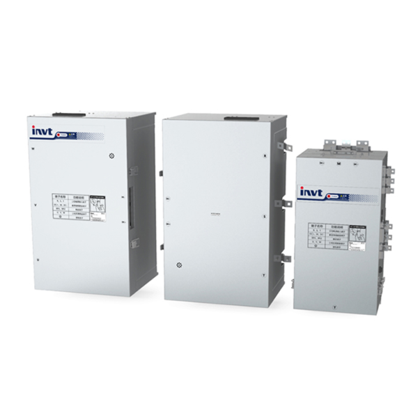 Vector Drive Systems GD3000 Series | Advanced INVT SOLAR DRIVE Solutions - Zentech Automation