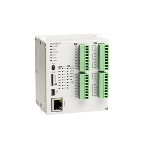 DVP SV3 Series