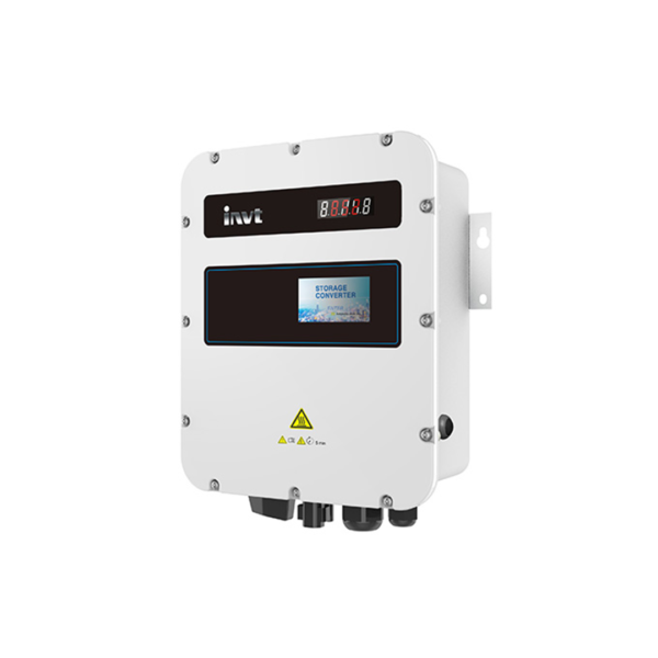 SPC Series VFD