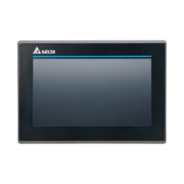 HMI P Type