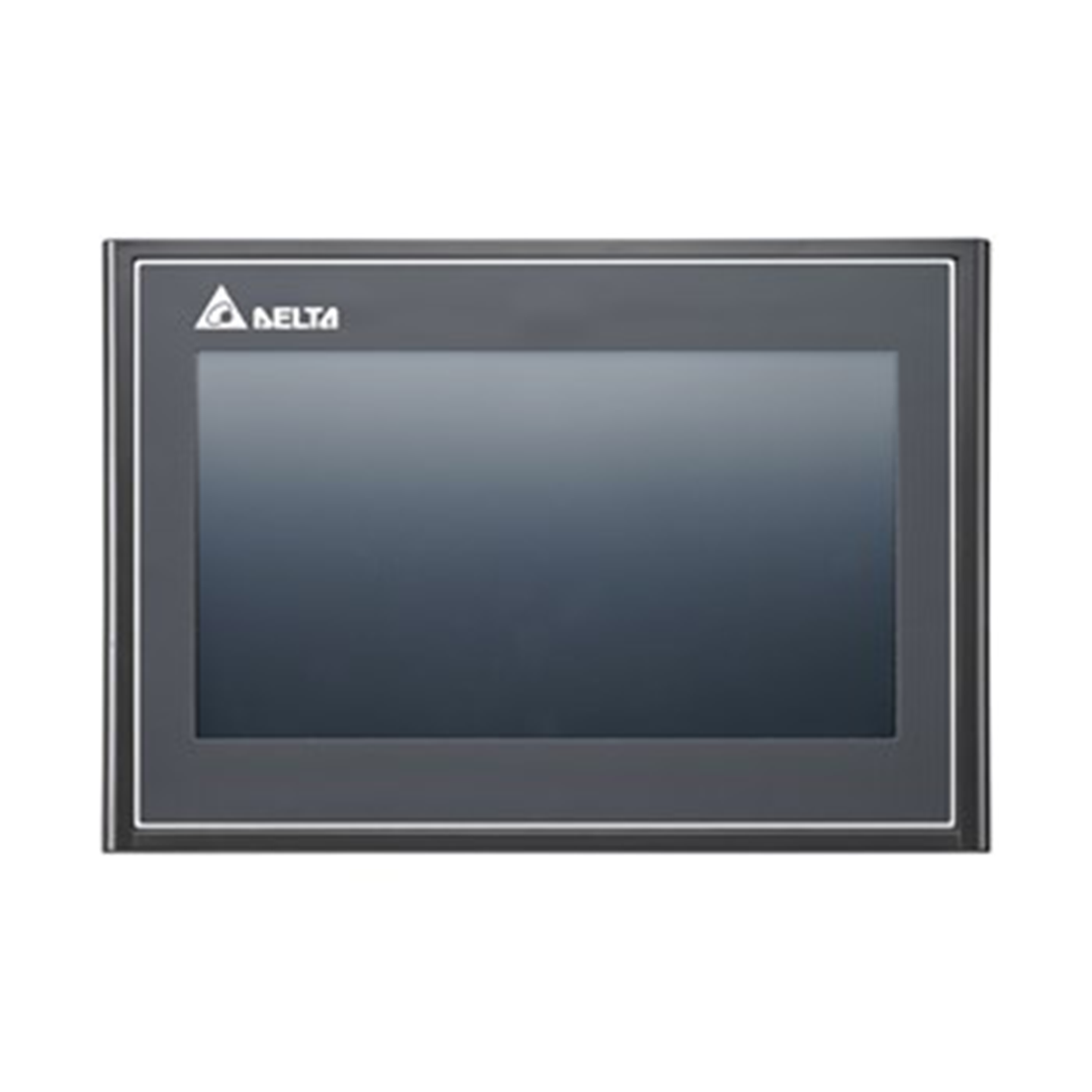 HMI W Type