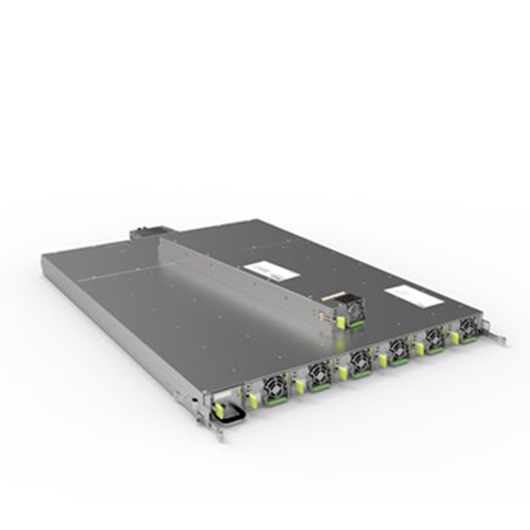 ORV3 33 kW Power System