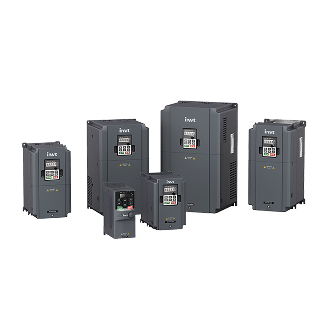 GD20-LA Series VFD