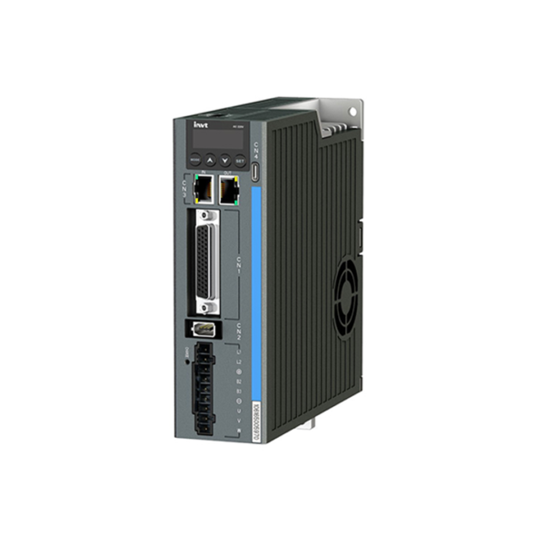 DA180A Series Basic AC Servo Drives