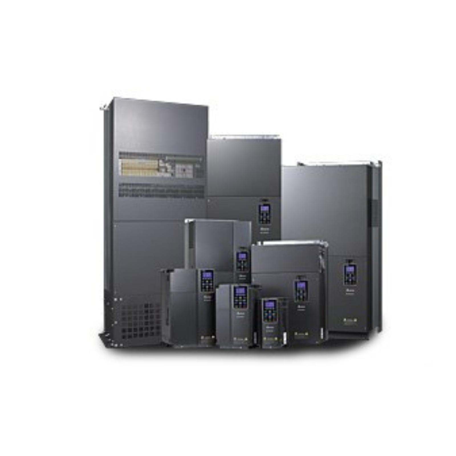 Drive C2000 C2000 / C2000 Plus Series | Reliable AC Drive Solutions - Delta Drives