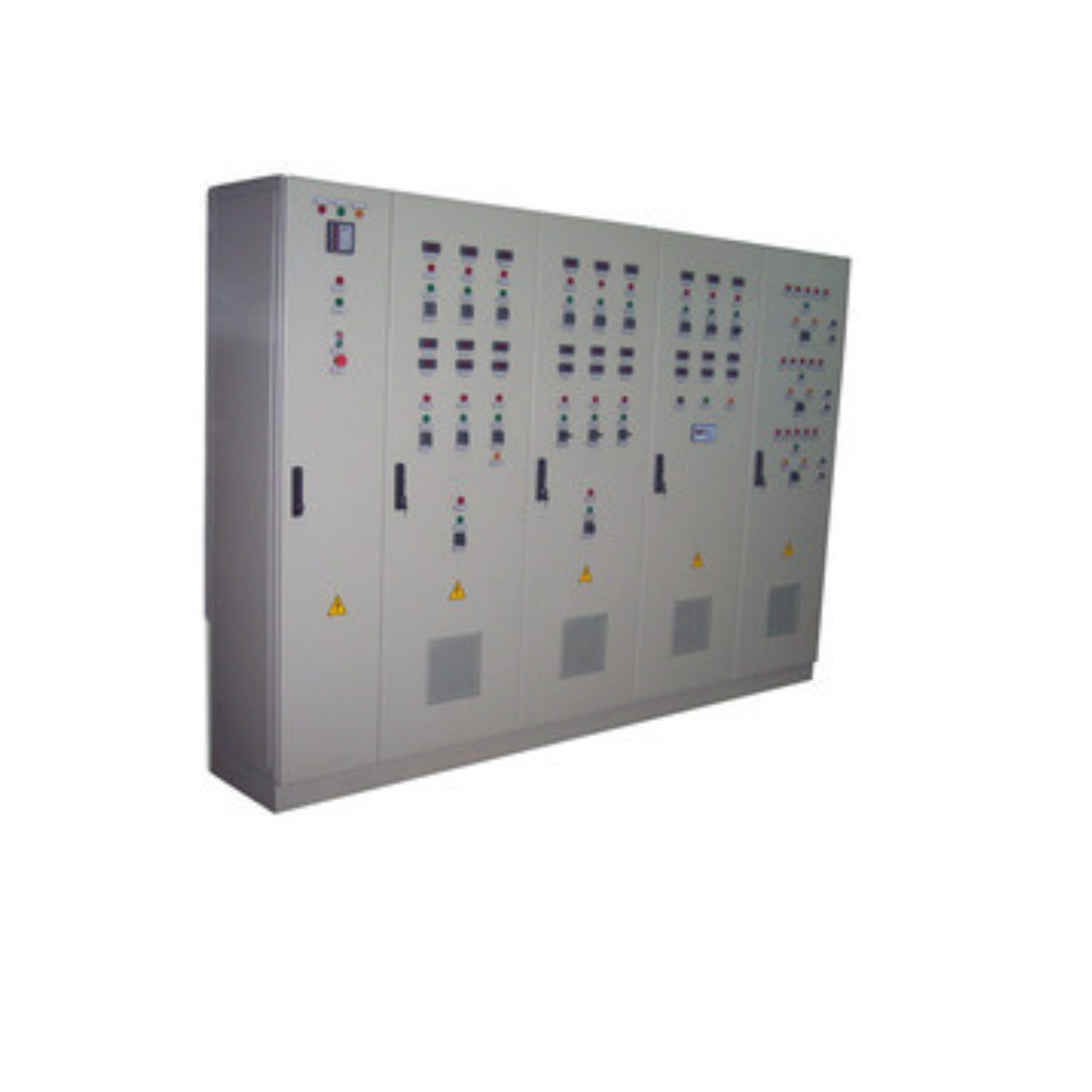 Mcc Control Panel