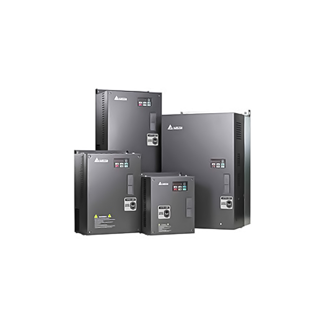 VFD-ED Series