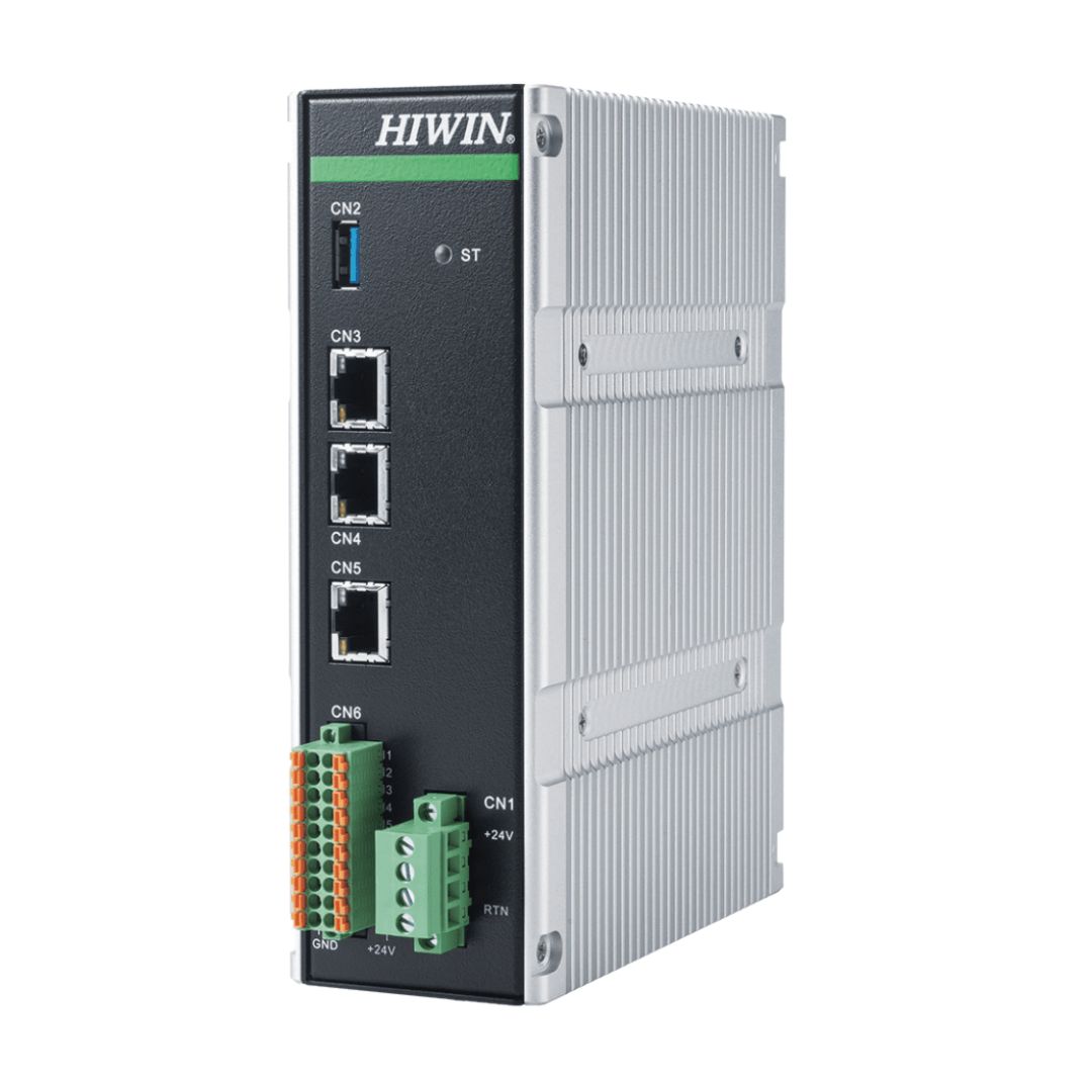 HiMC Controller