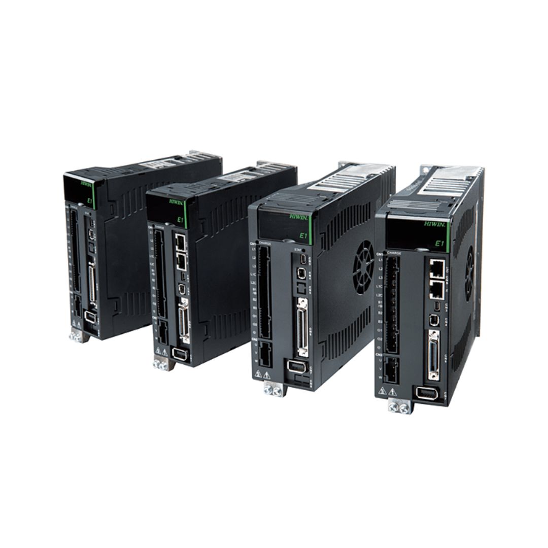 AC Servo Drives