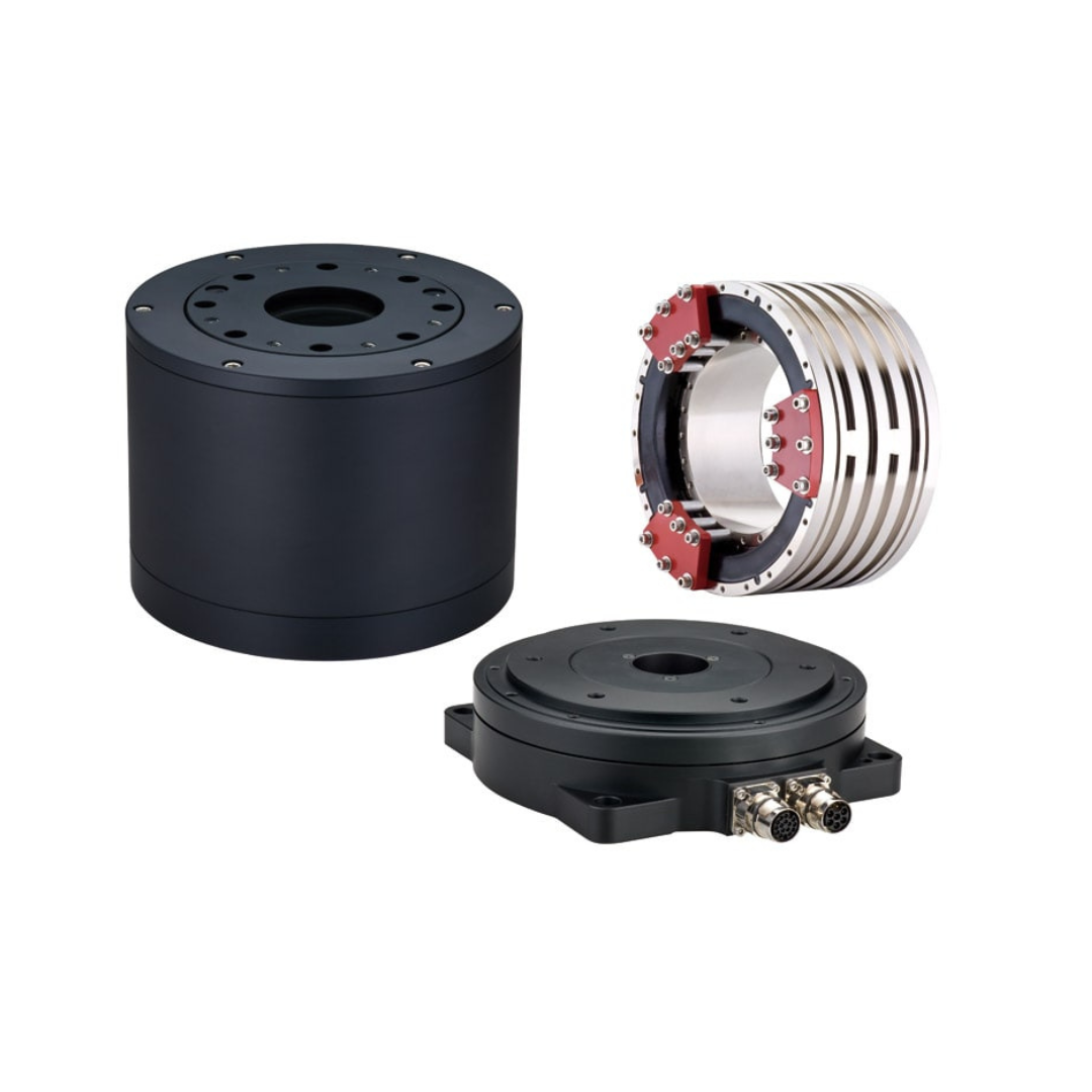 Torque Motors