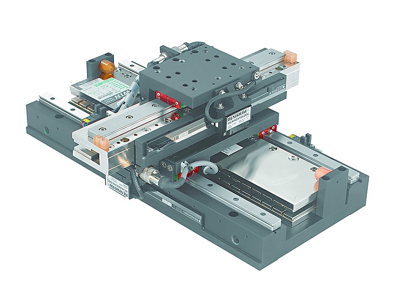 Linear Motors
