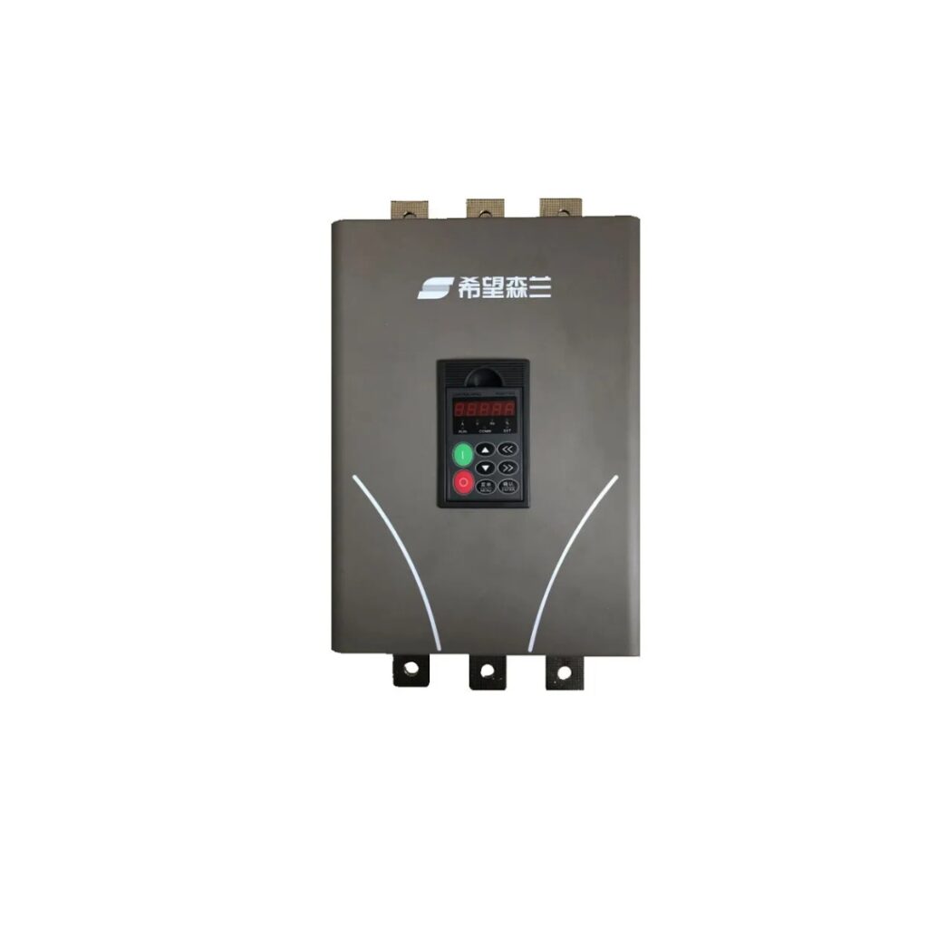 LSD100 Series Low Voltage Soft Starter