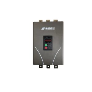LSD100 Series Low Voltage Soft Starter