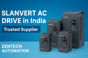 SLANVERT AC DRIVE