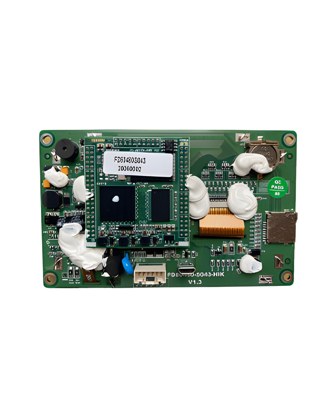 Flexem FE3370WE 7-Inch HMI - Image 2