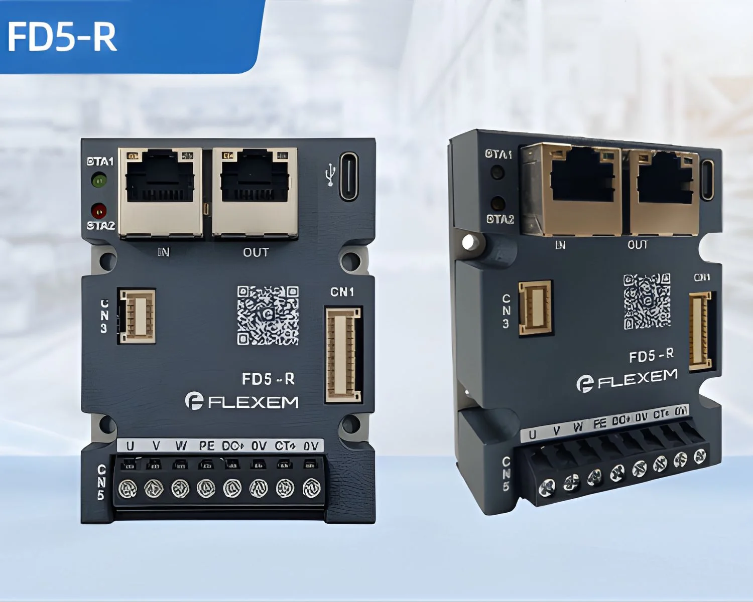 Flexem FD5 Series - Image 4