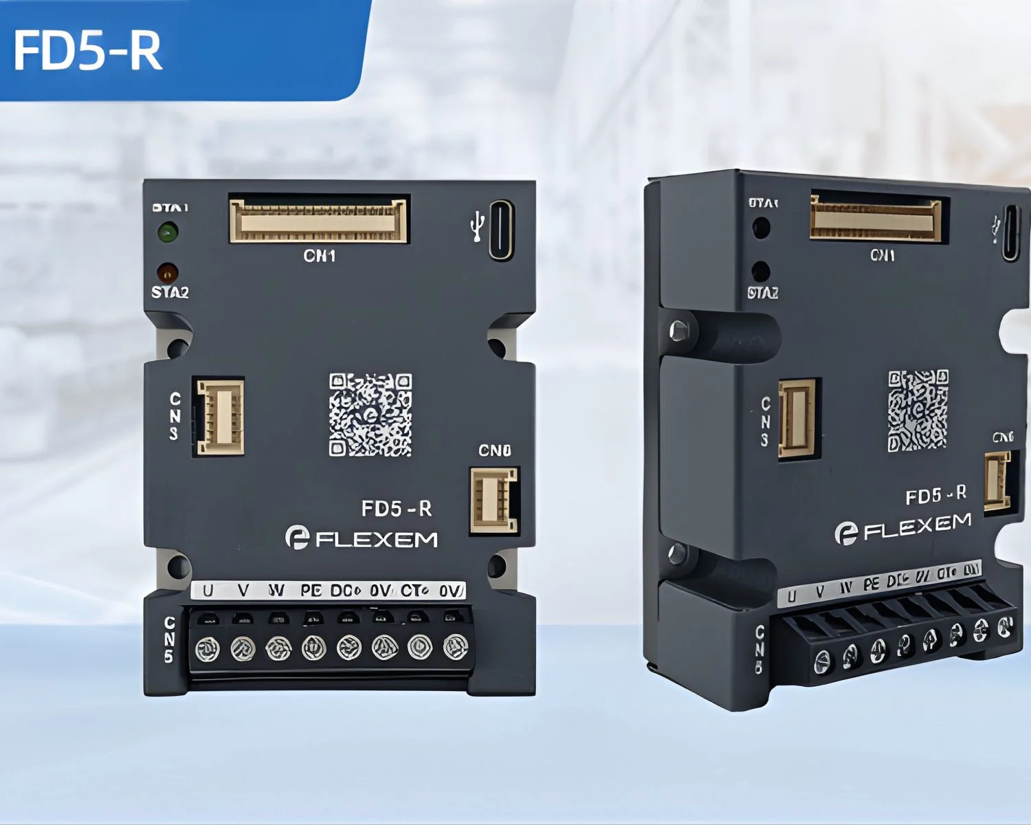Flexem FD5 Series - Image 3