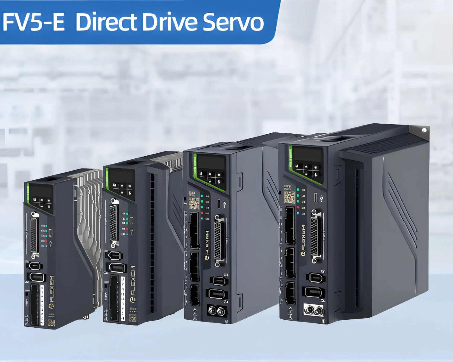 Flexem FV5-E Series - Image 6