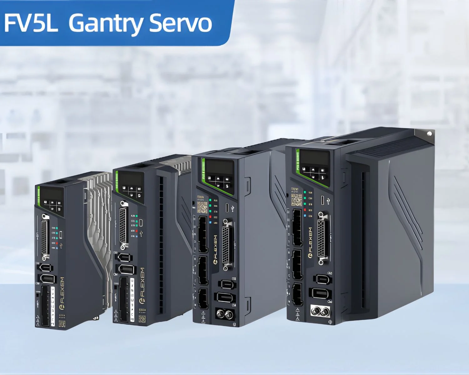 Flexem FV5L Series