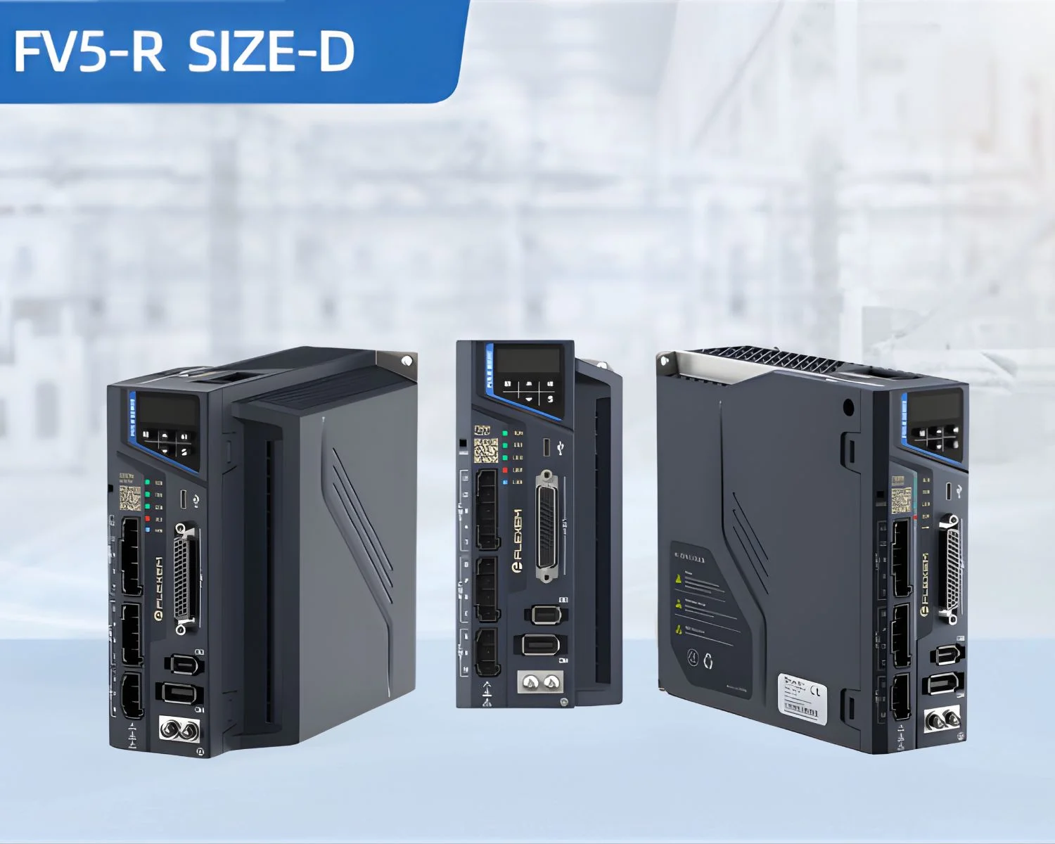 Flexem FV5-R Series - Image 3