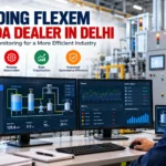 Leading Flexem Scada Dealer in Delhi