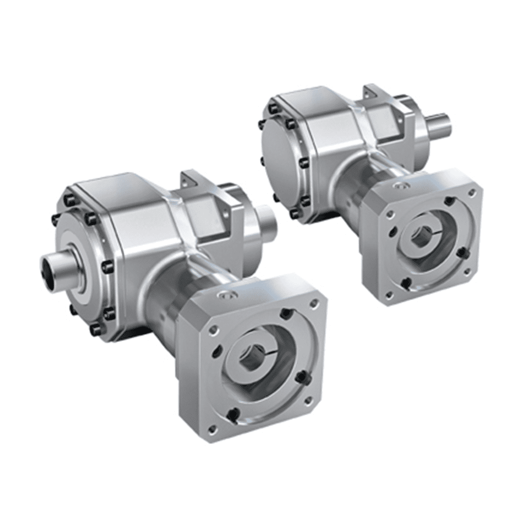 DynaGear Eco Series