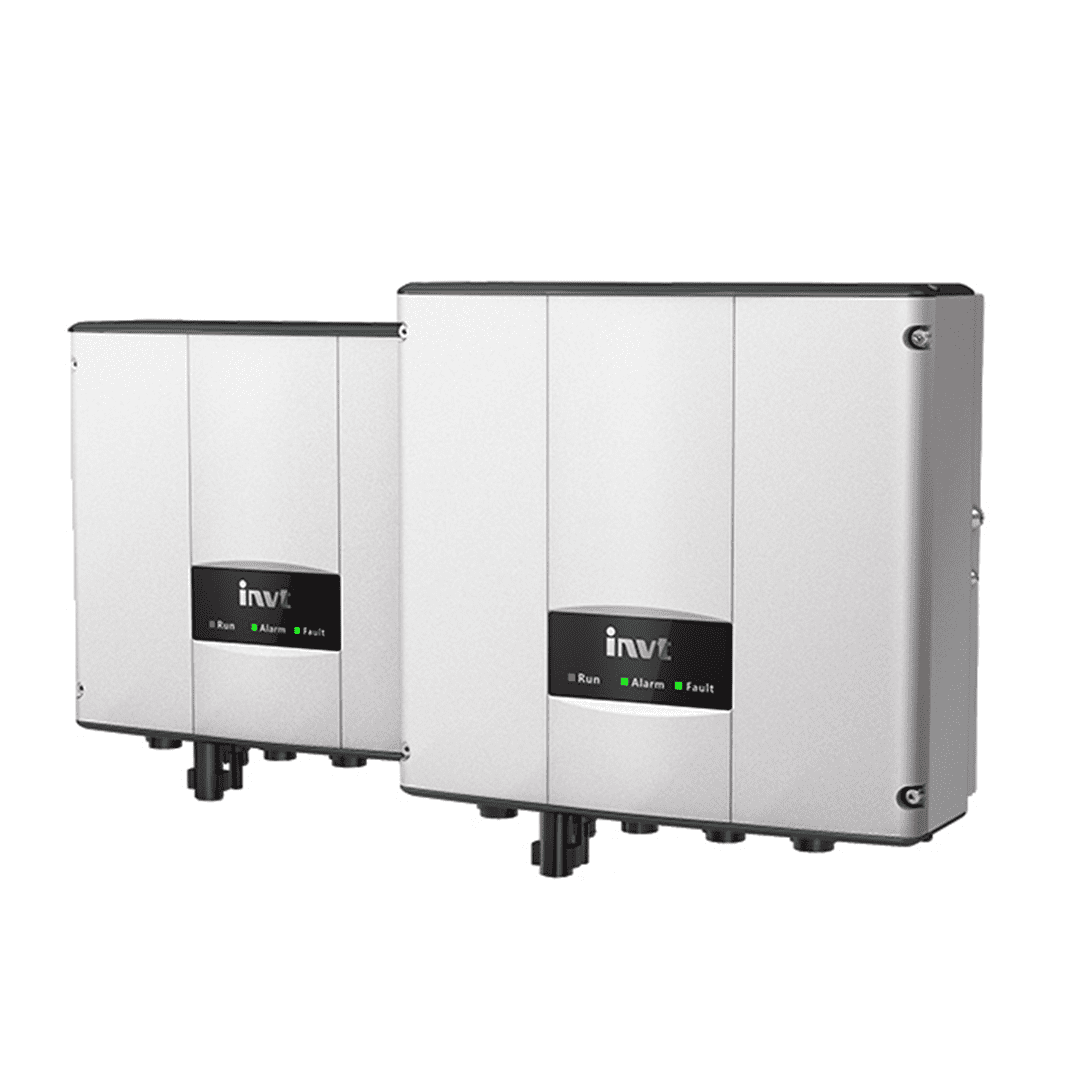 BPD Series VFD