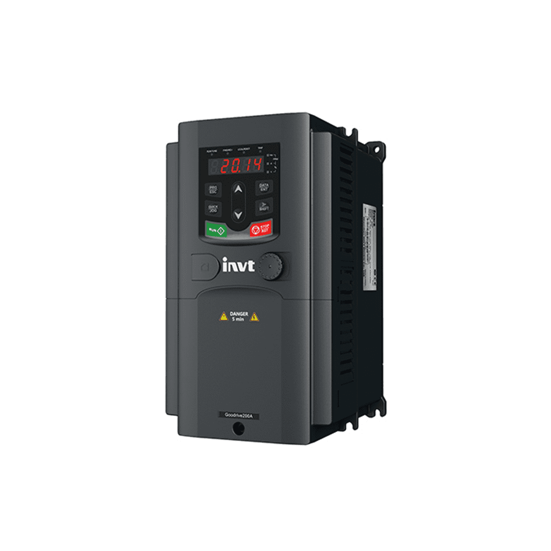 GD200A Series