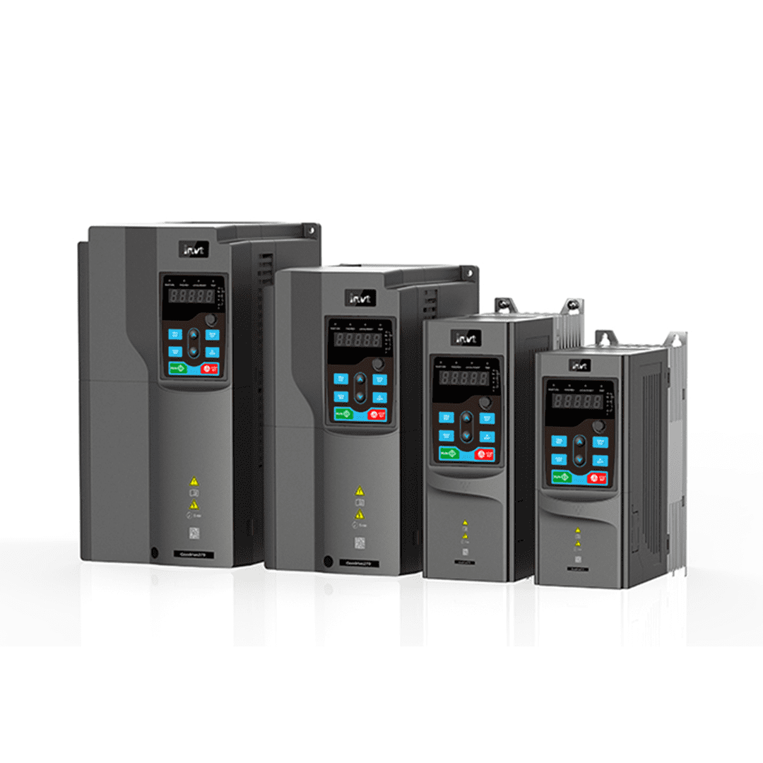 GD270 Series VFD