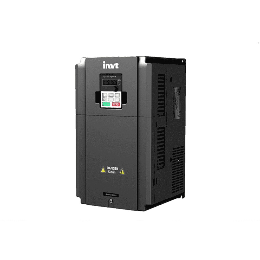 GD3000 Series