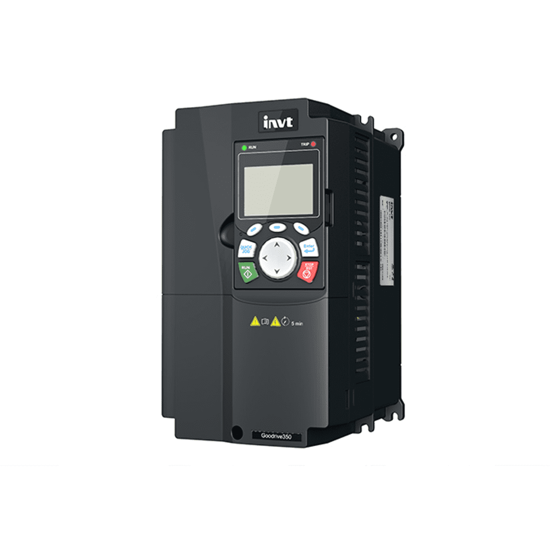 GD350A Series VFD