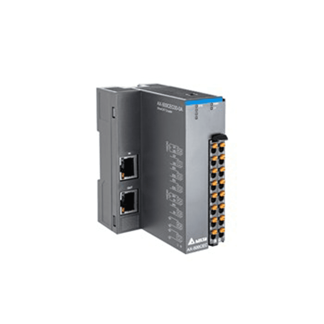 AX-5 Series Couplers