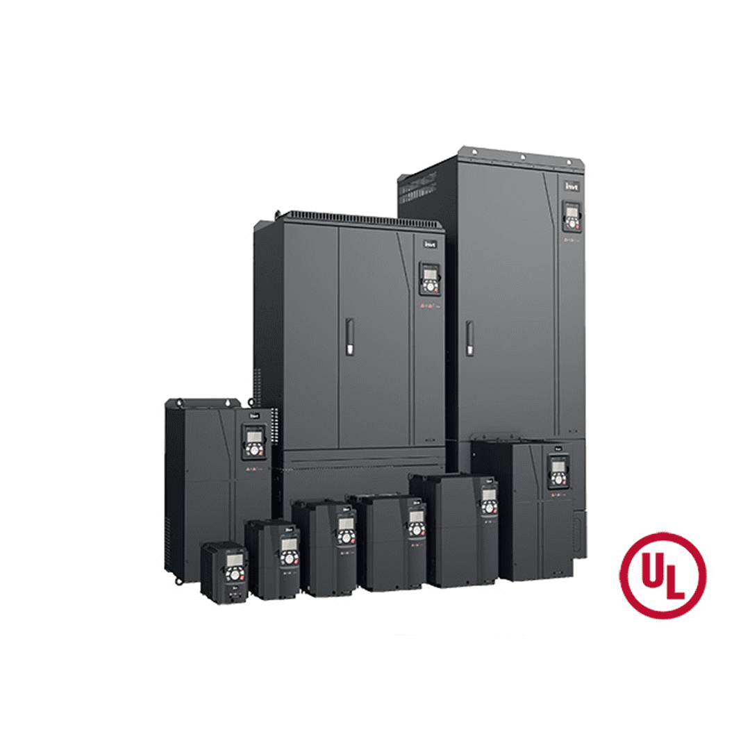 GD350-UL Series VFD Drives