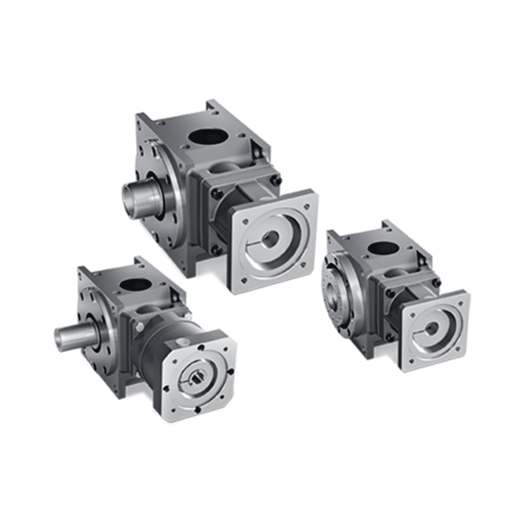 DynaGear Series