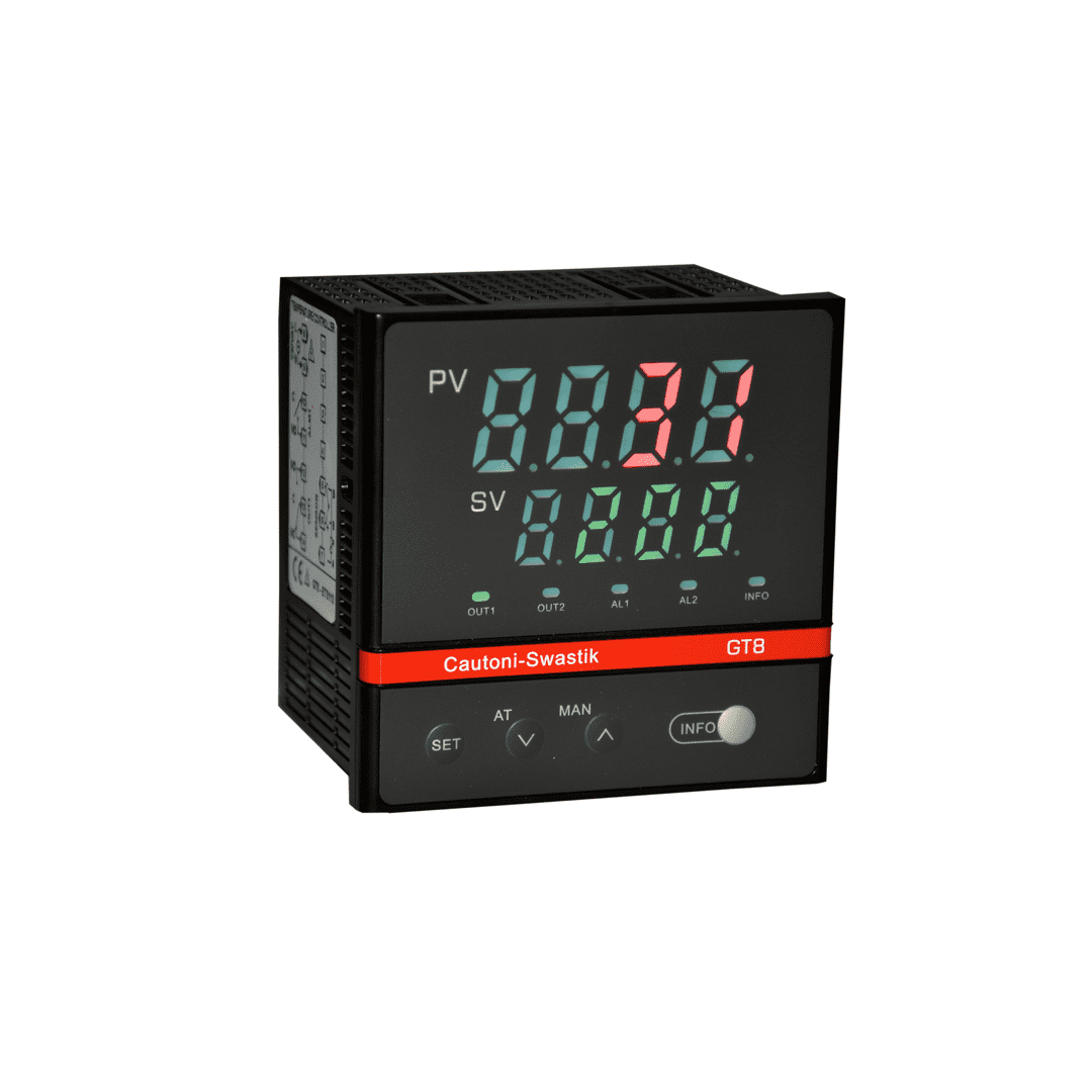 GT8 Temperature Controller