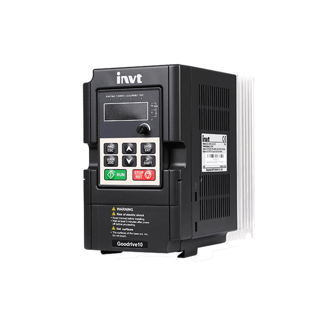 GD10 Series VFD