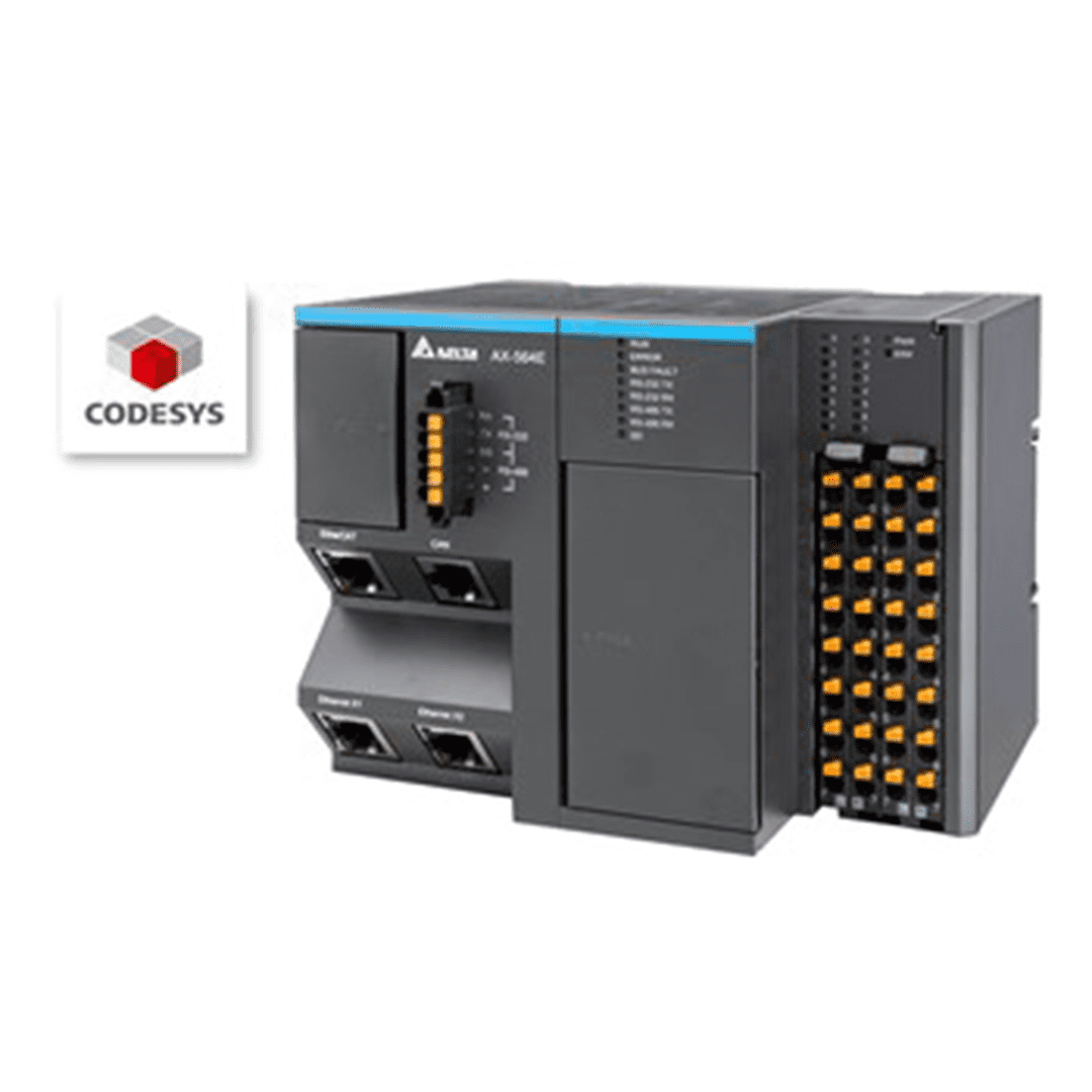 AX-5 Series Standard CPU
