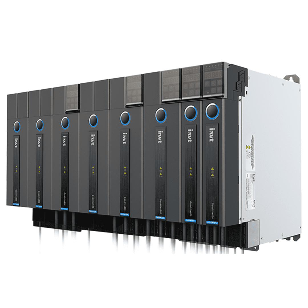 GD600 Series