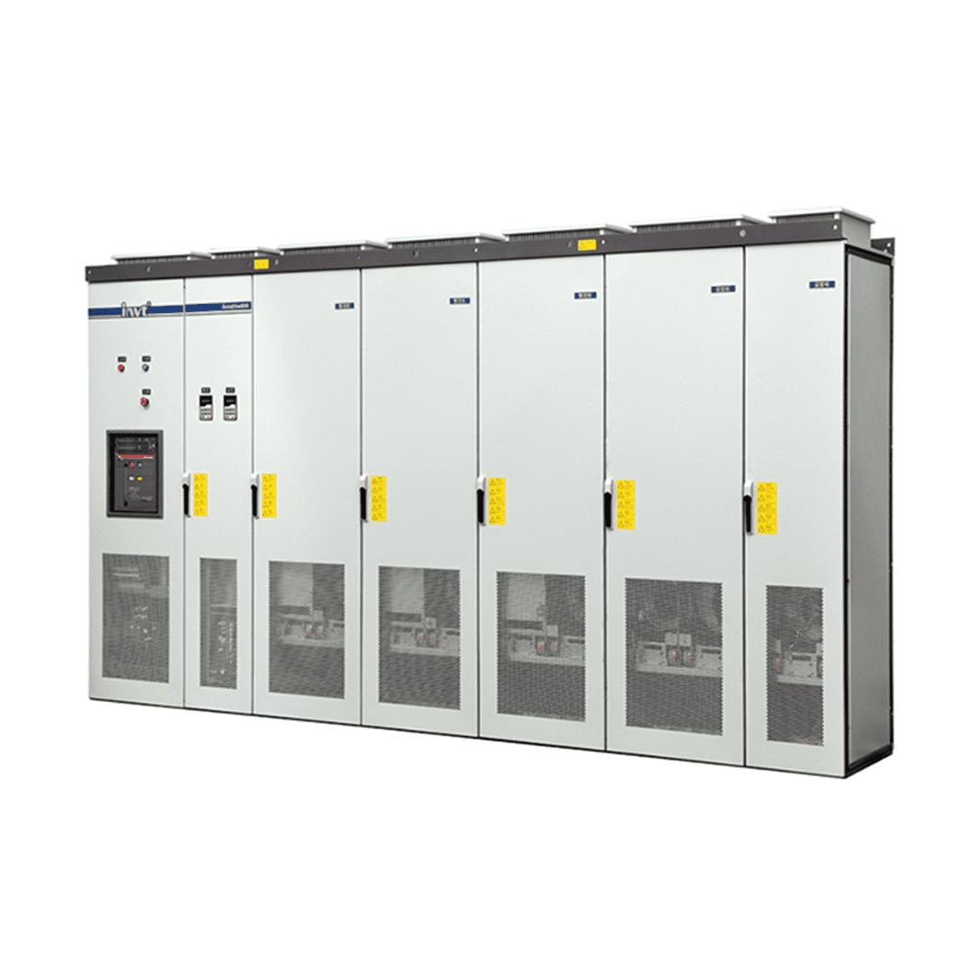 GD800 Pro Series VFD