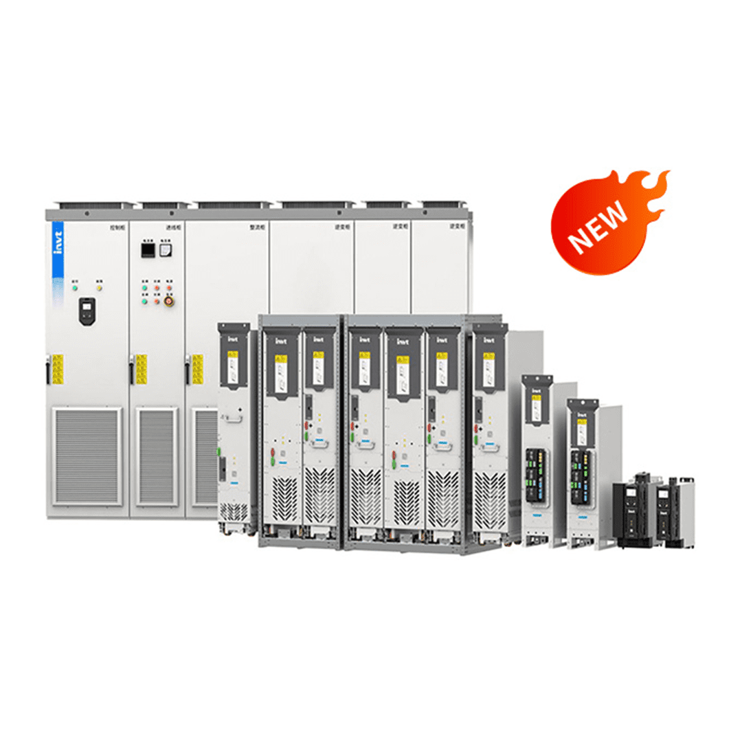 GD800 Series