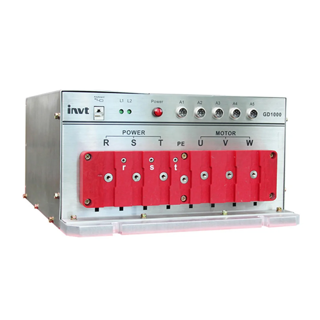 GD1000 Series