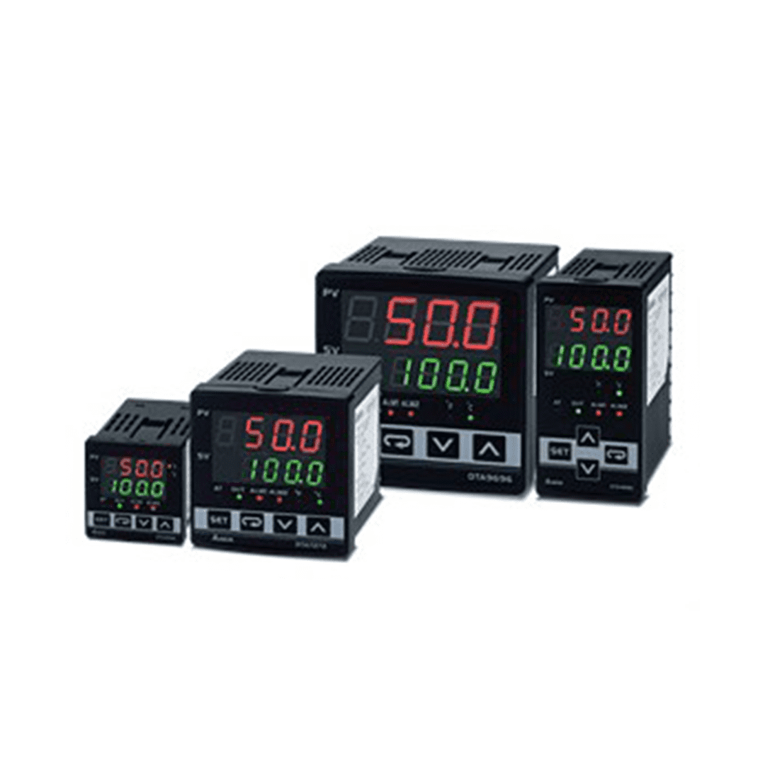 DTA Series