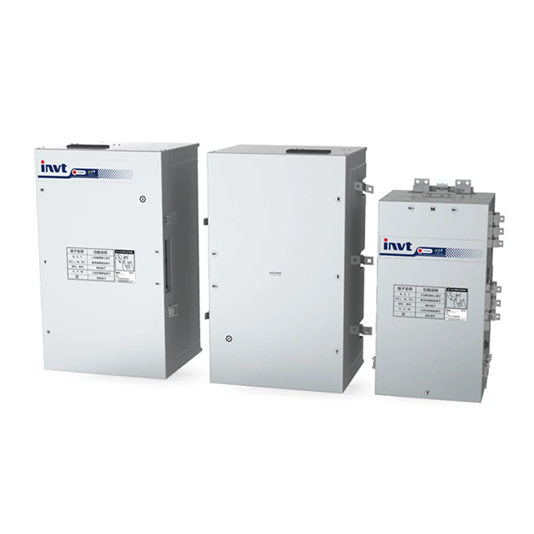 GD3000 Series