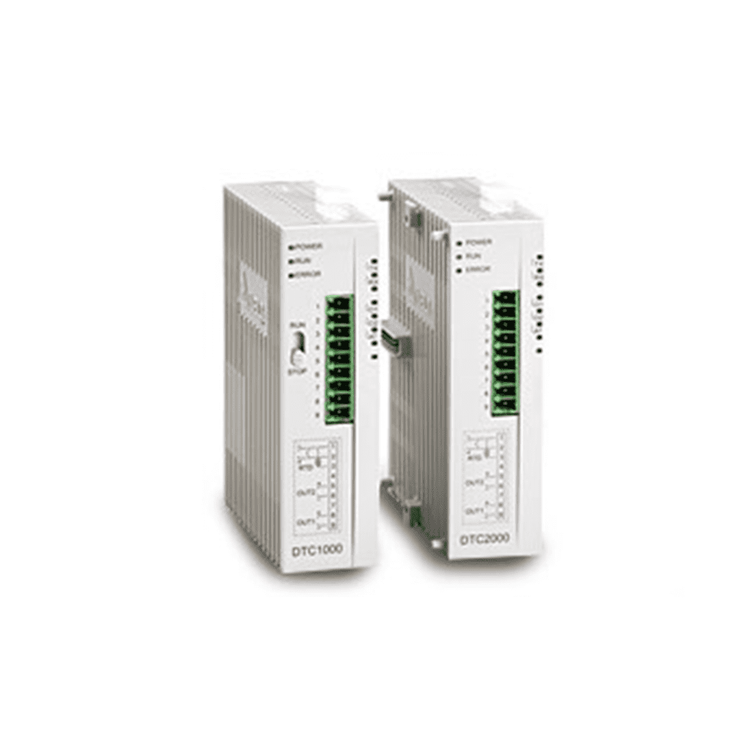 DTC Series