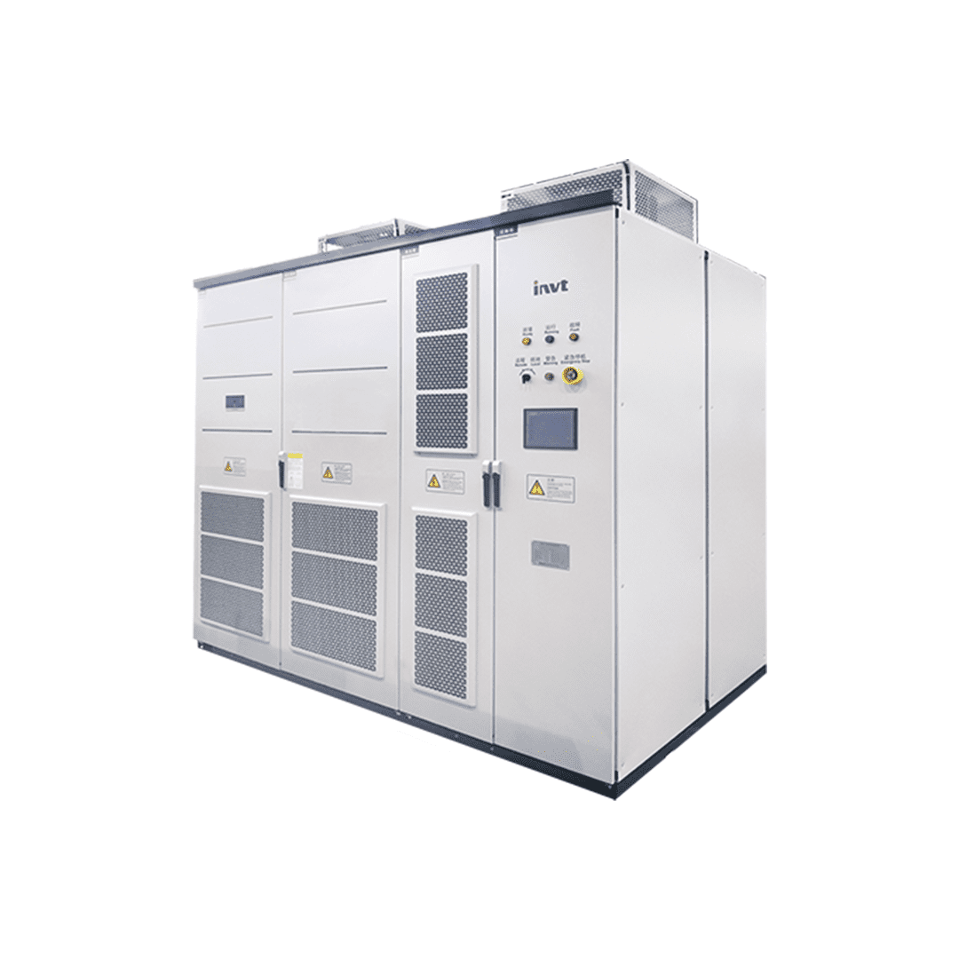 GD5000-L-03 Compact Drive