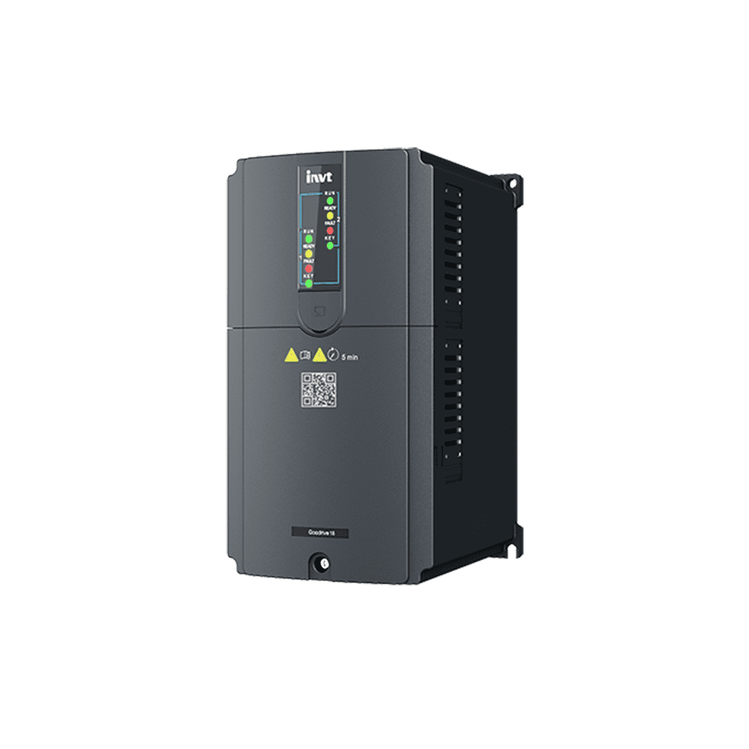 GD18 Series 2in1 VFD Drives