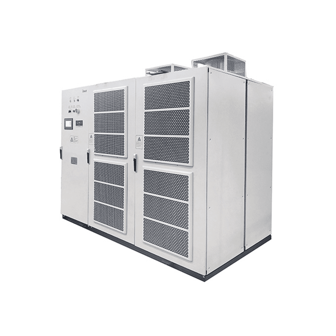 GD5000-L-06 Compact Drive